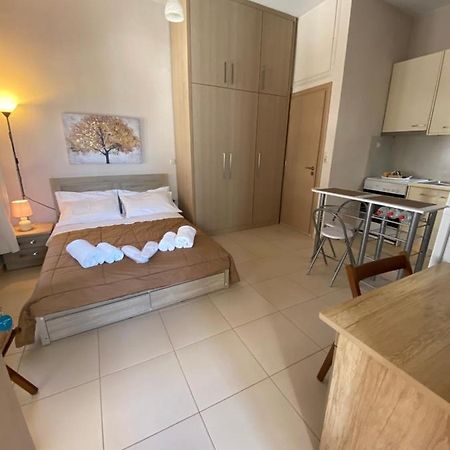 Blue Phaistos Apartments No1 Moirai Экстерьер фото