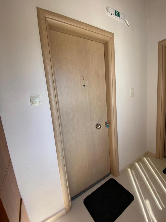 Blue Phaistos Apartments No1 Moirai Экстерьер фото