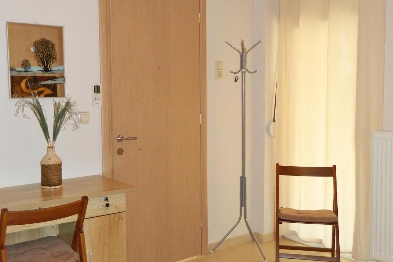Blue Phaistos Apartments No1 Moirai Экстерьер фото